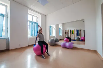 Centrum Rehabilitacji w Przemyślu